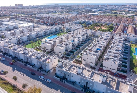 Reventa - Apartamento / piso - Torrevieja - Costa Blanca