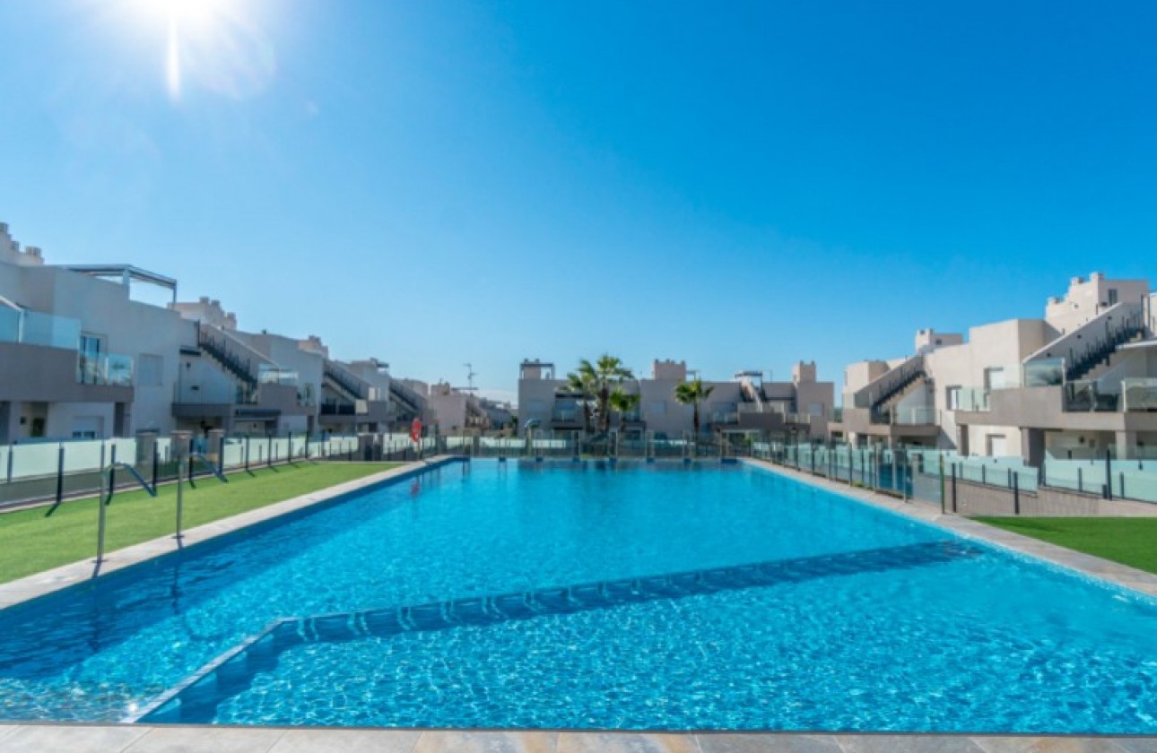 Reventa - Apartamento / piso - Torrevieja - Costa Blanca