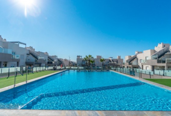 Reventa - Apartamento / piso - Torrevieja - Costa Blanca
