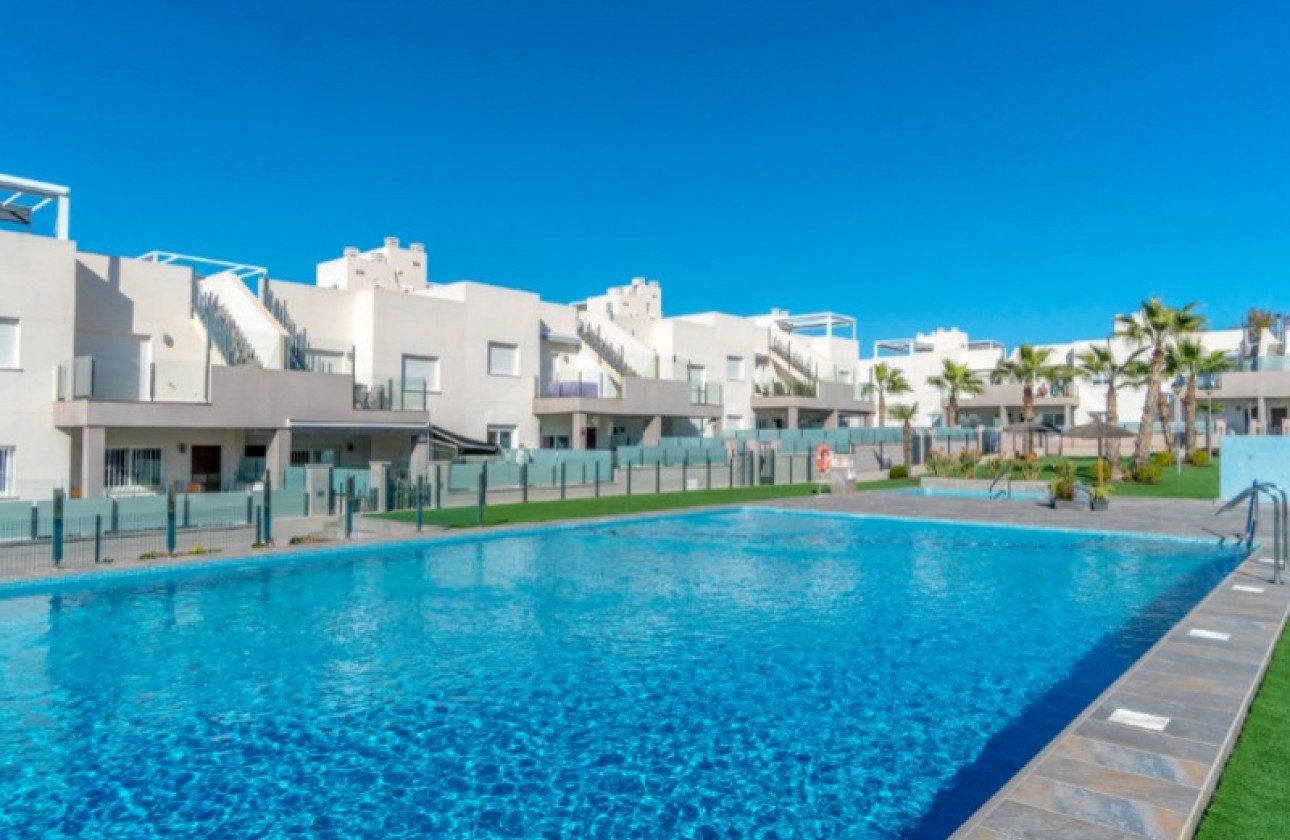 Reventa - Apartamento / piso - Torrevieja - Costa Blanca