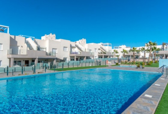Reventa - Apartamento / piso - Torrevieja - Costa Blanca