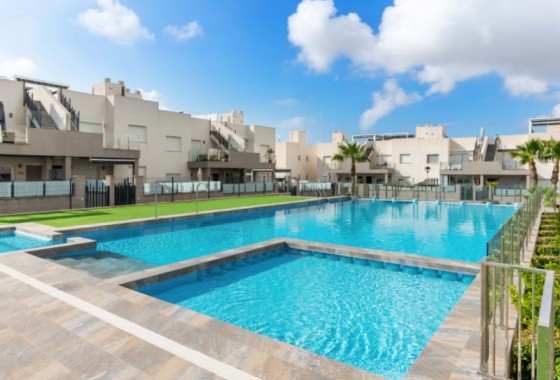 Reventa - Apartamento / piso - Torrevieja - Costa Blanca