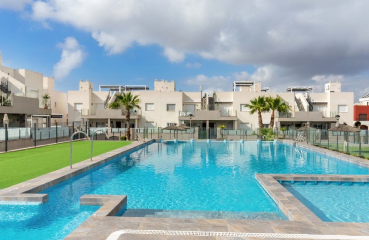 Reventa - Apartamento / piso - Torrevieja - Costa Blanca