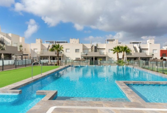 Reventa - Apartamento / piso - Torrevieja - Costa Blanca