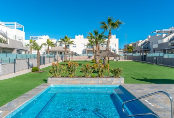 Reventa - Apartamento / piso - Torrevieja - Costa Blanca