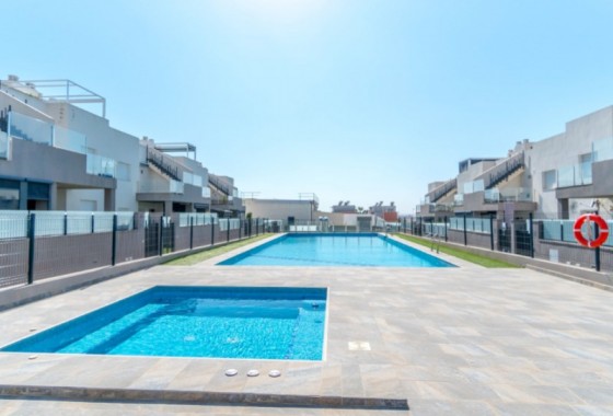 Reventa - Apartamento / piso - Torrevieja - Costa Blanca