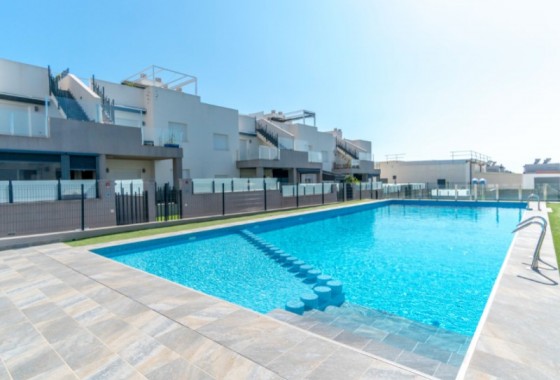 Reventa - Apartamento / piso - Torrevieja - Costa Blanca