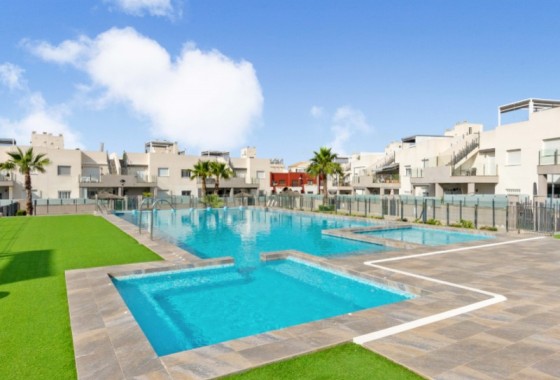 Reventa - Apartamento / piso - Torrevieja - Costa Blanca