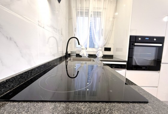 Revente - Appartement - Torrevieja - Costa Blanca