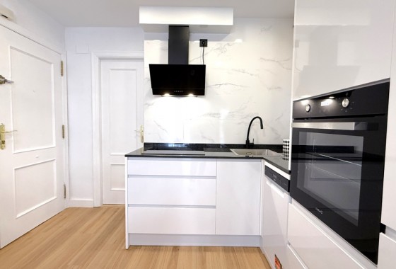 Revente - Appartement - Torrevieja - Costa Blanca