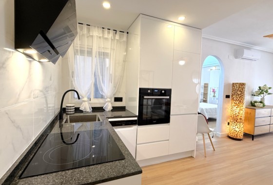 Revente - Appartement - Torrevieja - Costa Blanca
