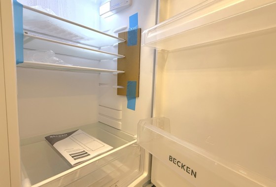 Revente - Appartement - Torrevieja - Costa Blanca