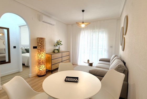 Revente - Appartement - Torrevieja - Costa Blanca