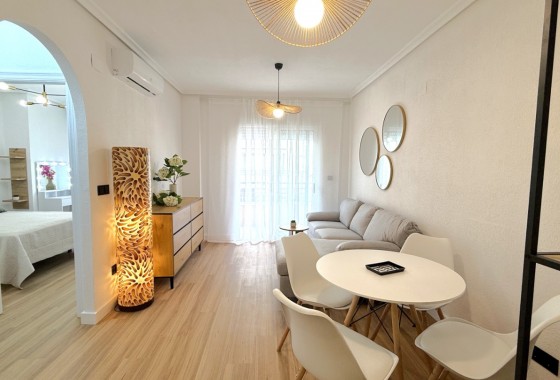 Revente - Appartement - Torrevieja - Costa Blanca