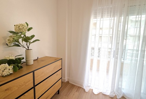 Revente - Appartement - Torrevieja - Costa Blanca