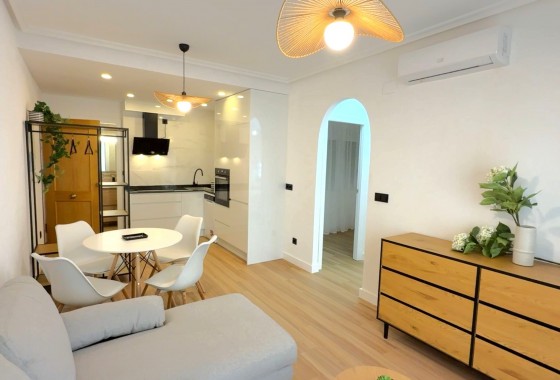 Revente - Appartement - Torrevieja - Costa Blanca