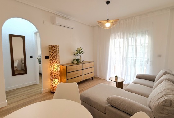 Revente - Appartement - Torrevieja - Costa Blanca