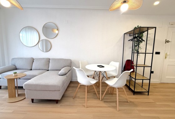 Revente - Appartement - Torrevieja - Costa Blanca
