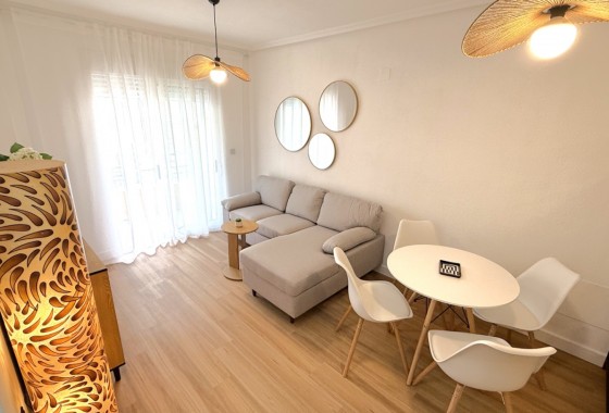 Revente - Appartement - Torrevieja - Costa Blanca