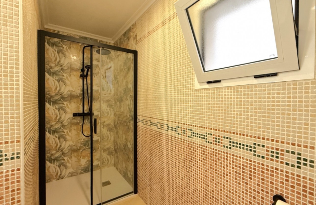 Revente - Appartement - Torrevieja - Costa Blanca