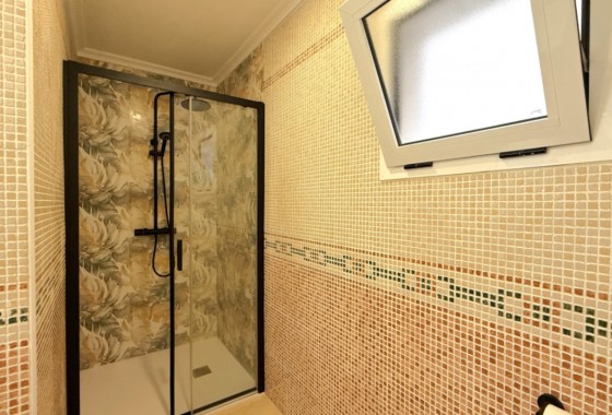 Revente - Appartement - Torrevieja - Costa Blanca