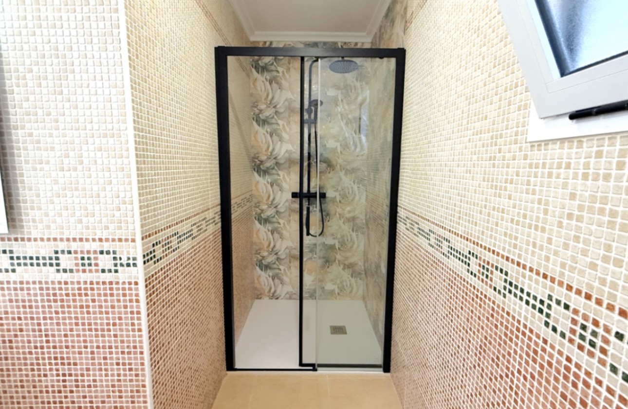 Revente - Appartement - Torrevieja - Costa Blanca