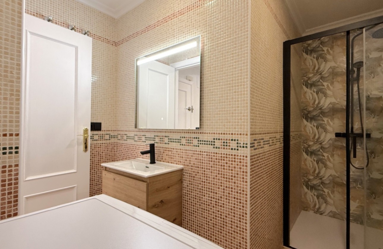 Revente - Appartement - Torrevieja - Costa Blanca