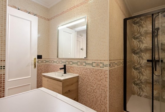Revente - Appartement - Torrevieja - Costa Blanca