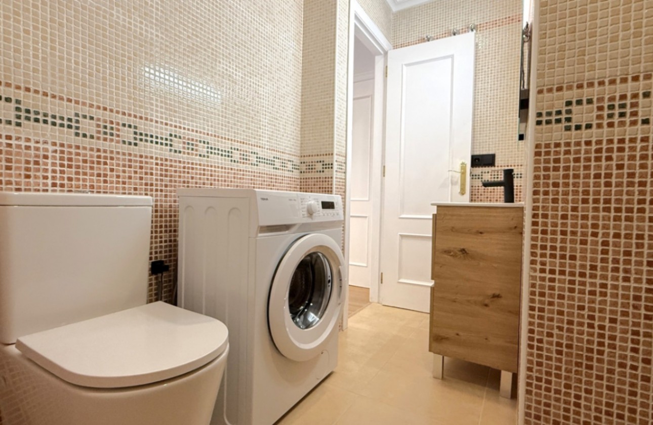 Revente - Appartement - Torrevieja - Costa Blanca