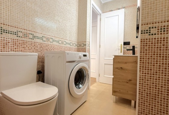 Revente - Appartement - Torrevieja - Costa Blanca