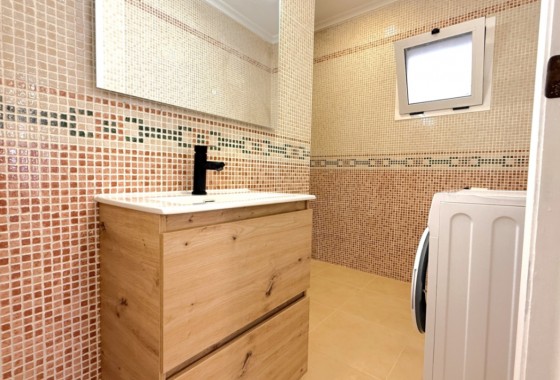 Revente - Appartement - Torrevieja - Costa Blanca