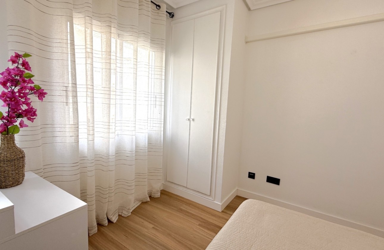 Revente - Appartement - Torrevieja - Costa Blanca