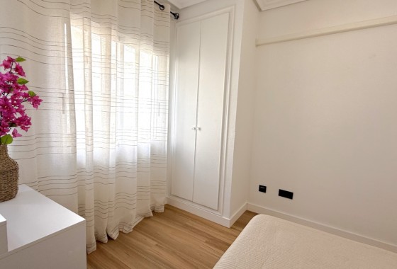 Revente - Appartement - Torrevieja - Costa Blanca