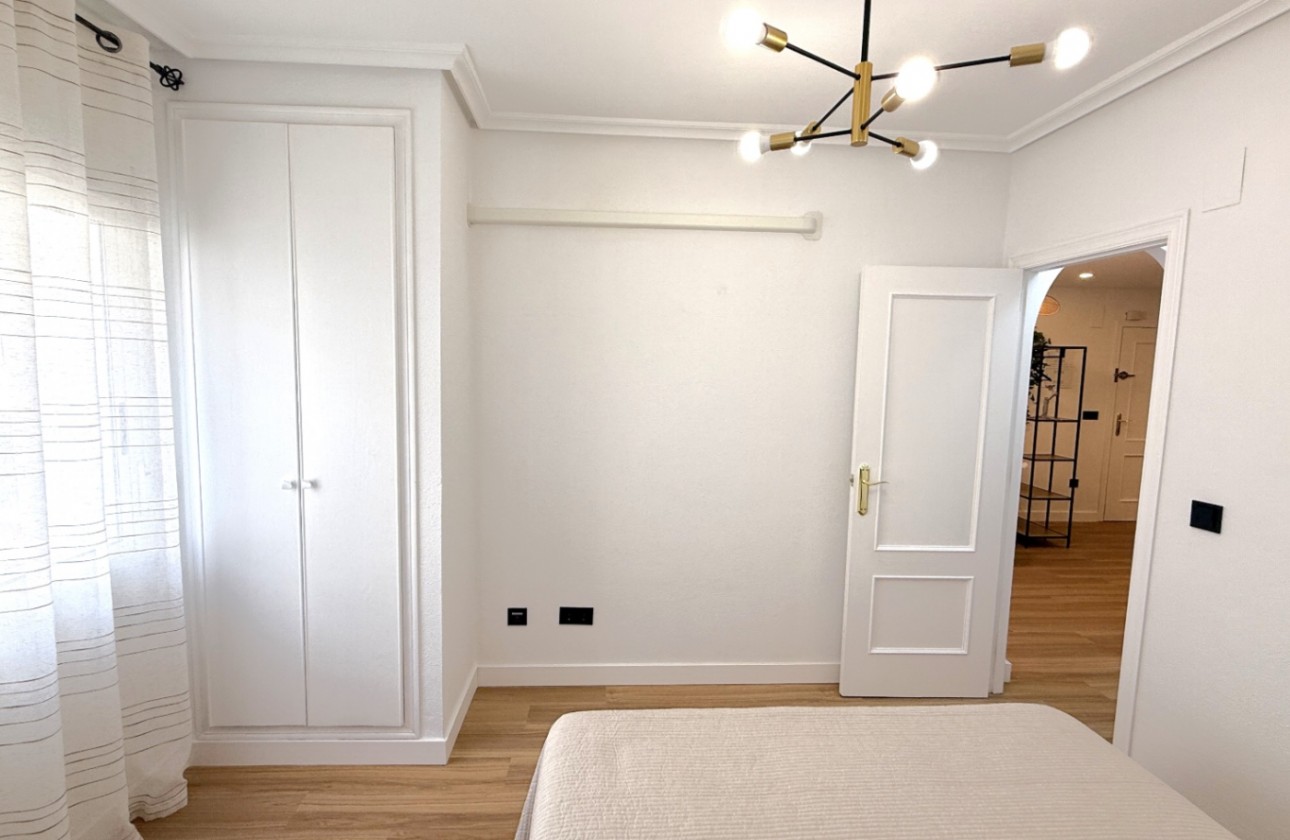 Revente - Appartement - Torrevieja - Costa Blanca