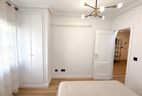 Revente - Appartement - Torrevieja - Costa Blanca