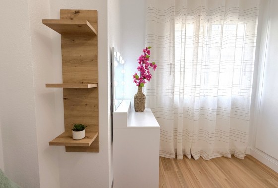 Revente - Appartement - Torrevieja - Costa Blanca