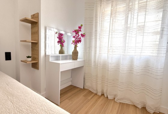 Revente - Appartement - Torrevieja - Costa Blanca