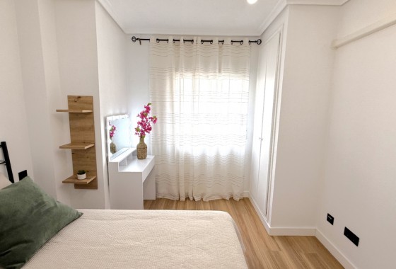 Revente - Appartement - Torrevieja - Costa Blanca