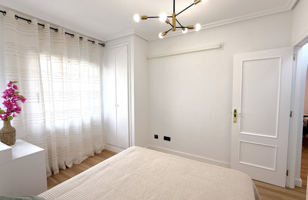 Revente - Appartement - Torrevieja - Costa Blanca
