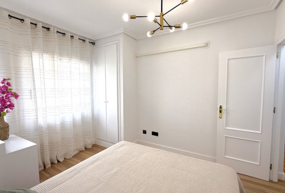 Revente - Appartement - Torrevieja - Costa Blanca