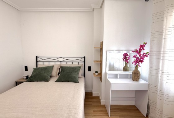 Revente - Appartement - Torrevieja - Costa Blanca