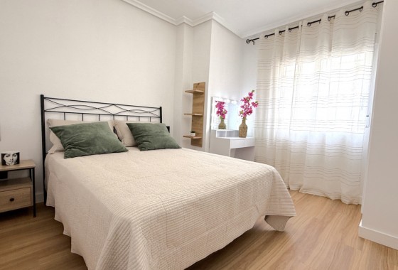 Revente - Appartement - Torrevieja - Costa Blanca