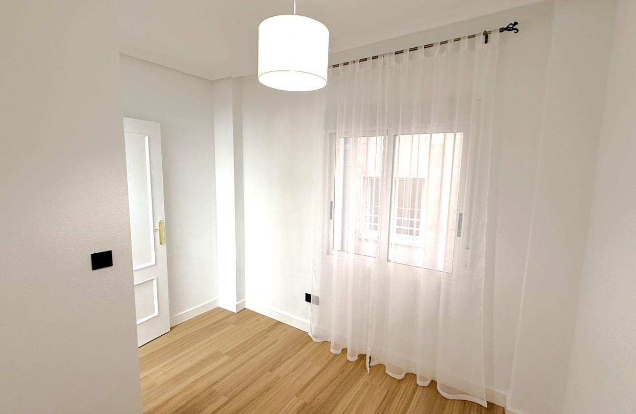 Revente - Appartement - Torrevieja - Costa Blanca