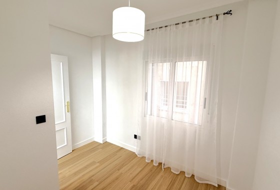 Revente - Appartement - Torrevieja - Costa Blanca