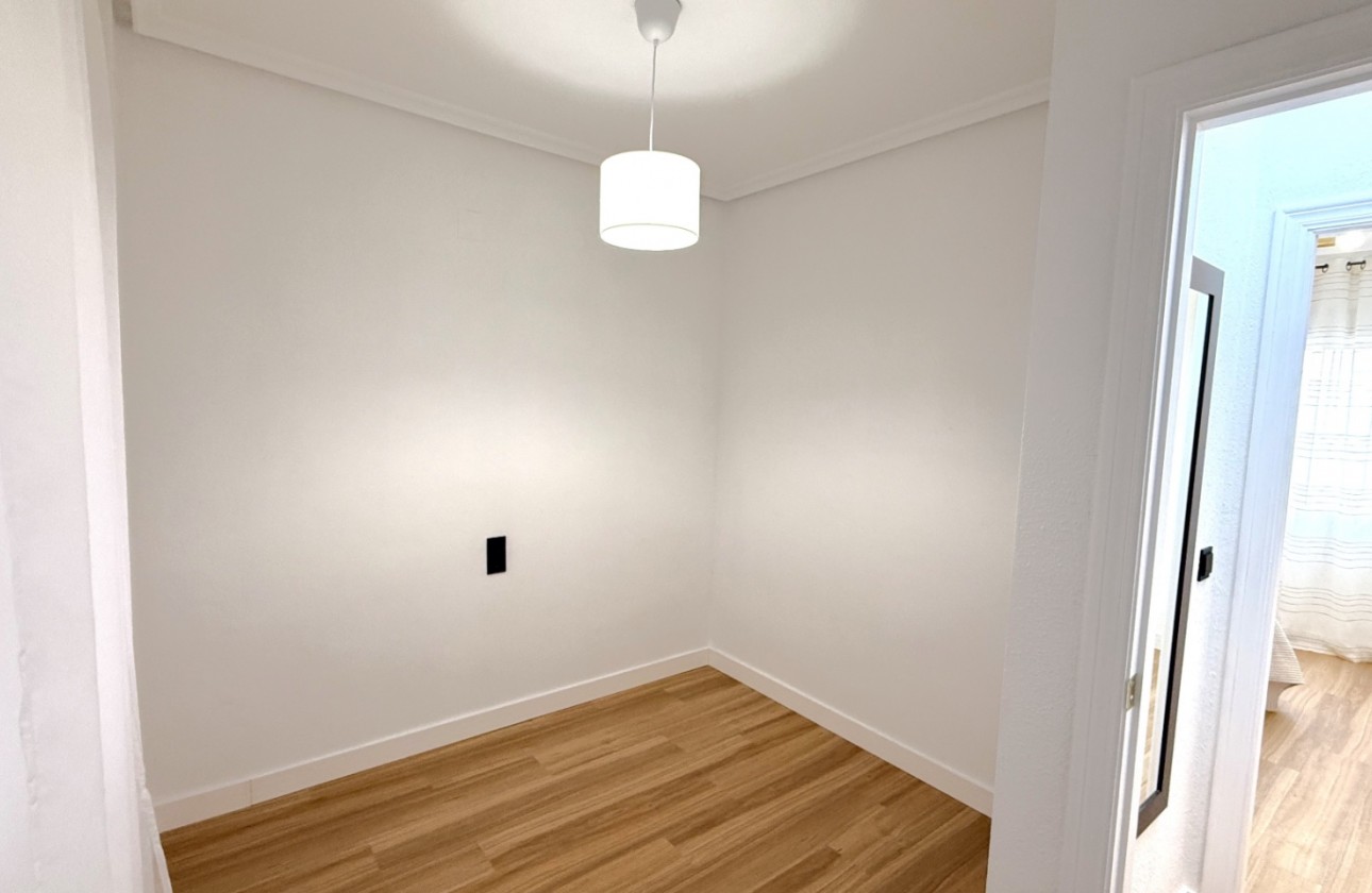 Revente - Appartement - Torrevieja - Costa Blanca