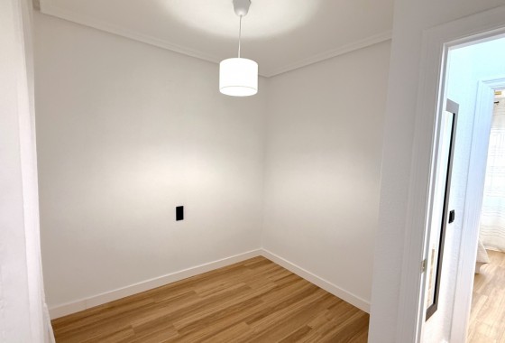 Revente - Appartement - Torrevieja - Costa Blanca