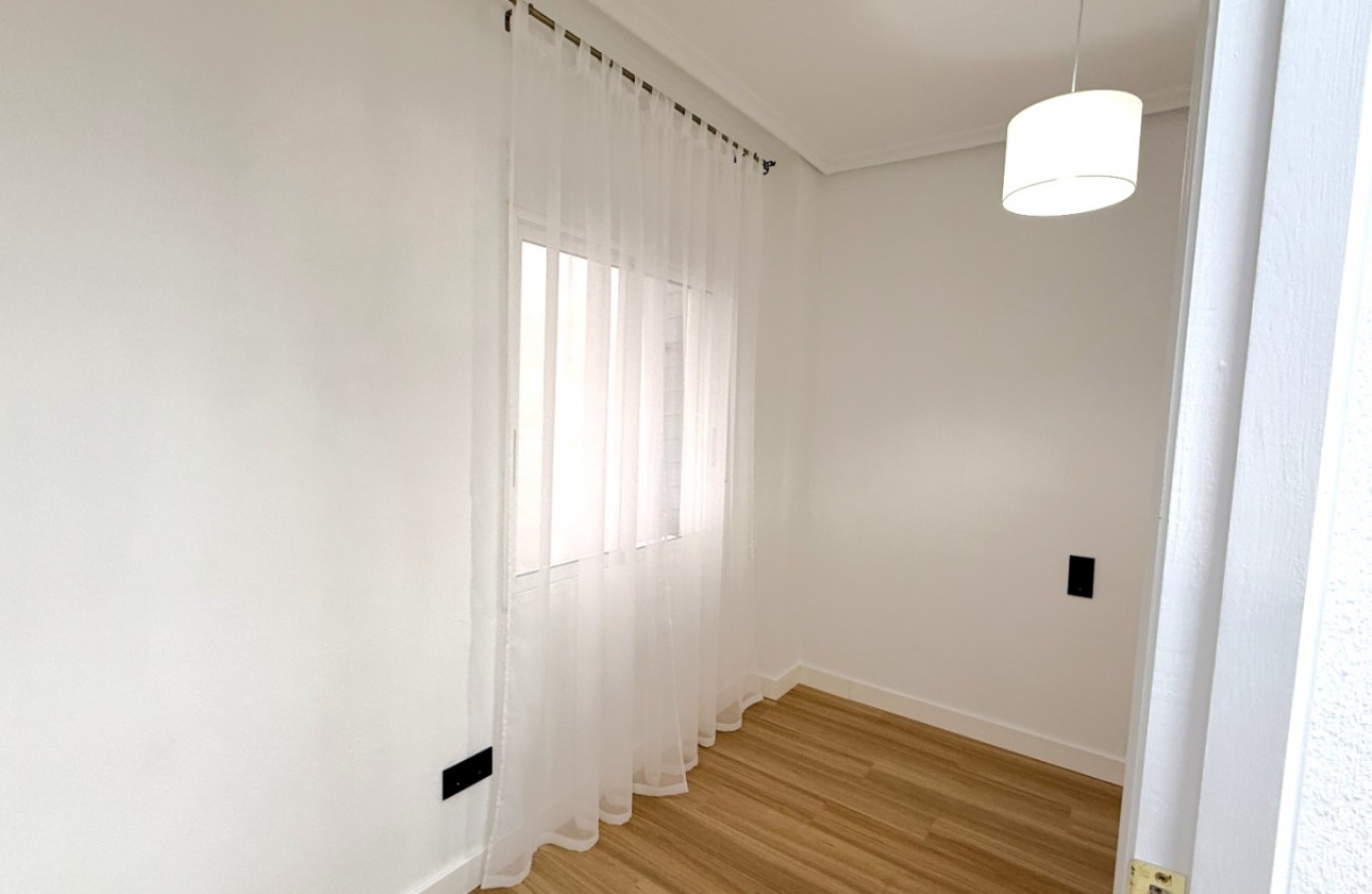 Revente - Appartement - Torrevieja - Costa Blanca