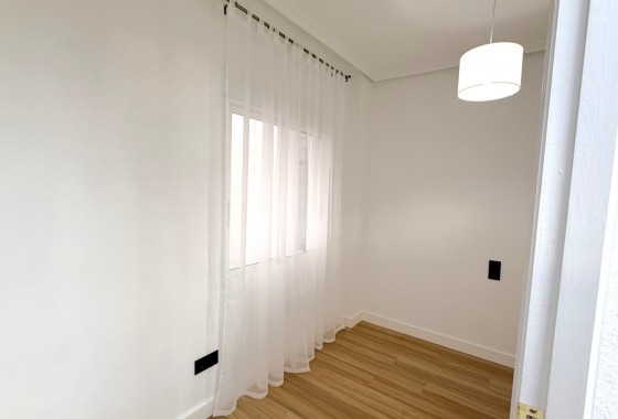 Revente - Appartement - Torrevieja - Costa Blanca