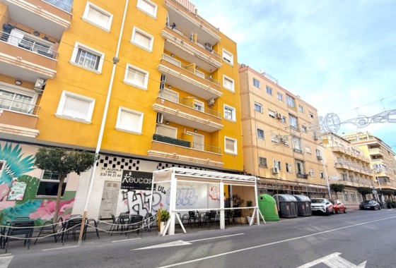Revente - Appartement - Torrevieja - Costa Blanca