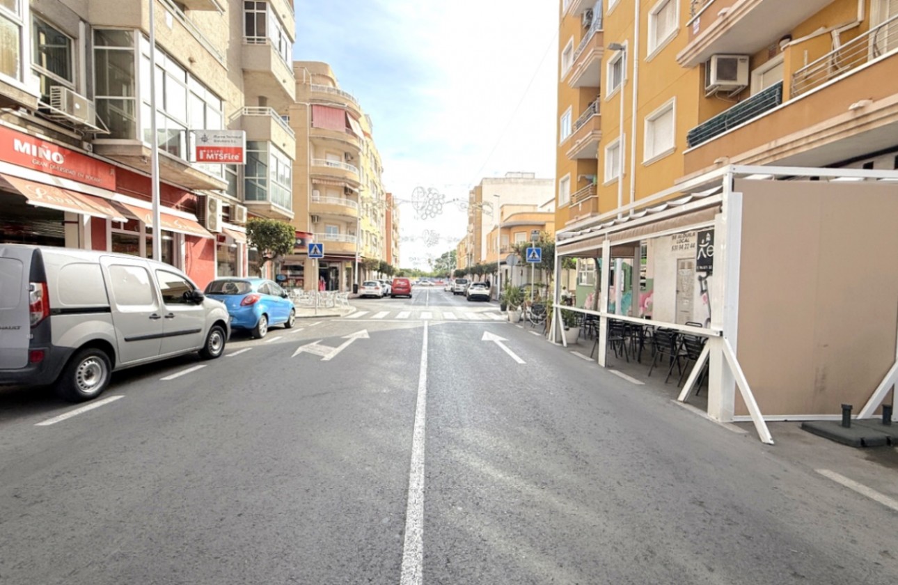 Revente - Appartement - Torrevieja - Costa Blanca
